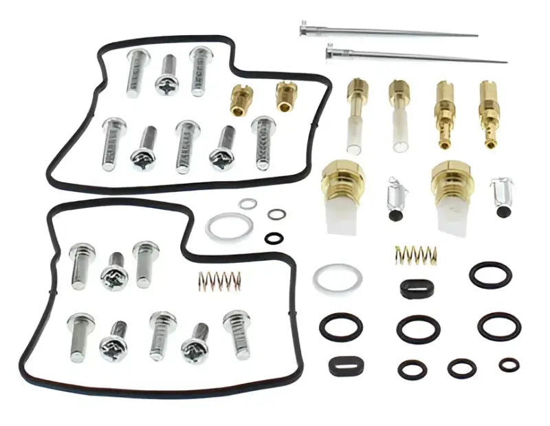 Bike Carburetor Rebuild Kit wps-226-1626