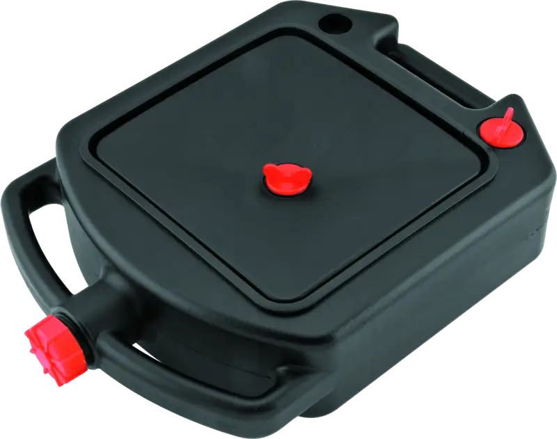 BikeMaster 5 Liter Oil Dispenser - 151896 bkm151896