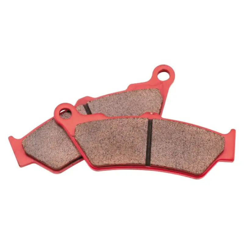 BikeMaster Aprilia Sintered Brake Pads - 961425 bkm961425