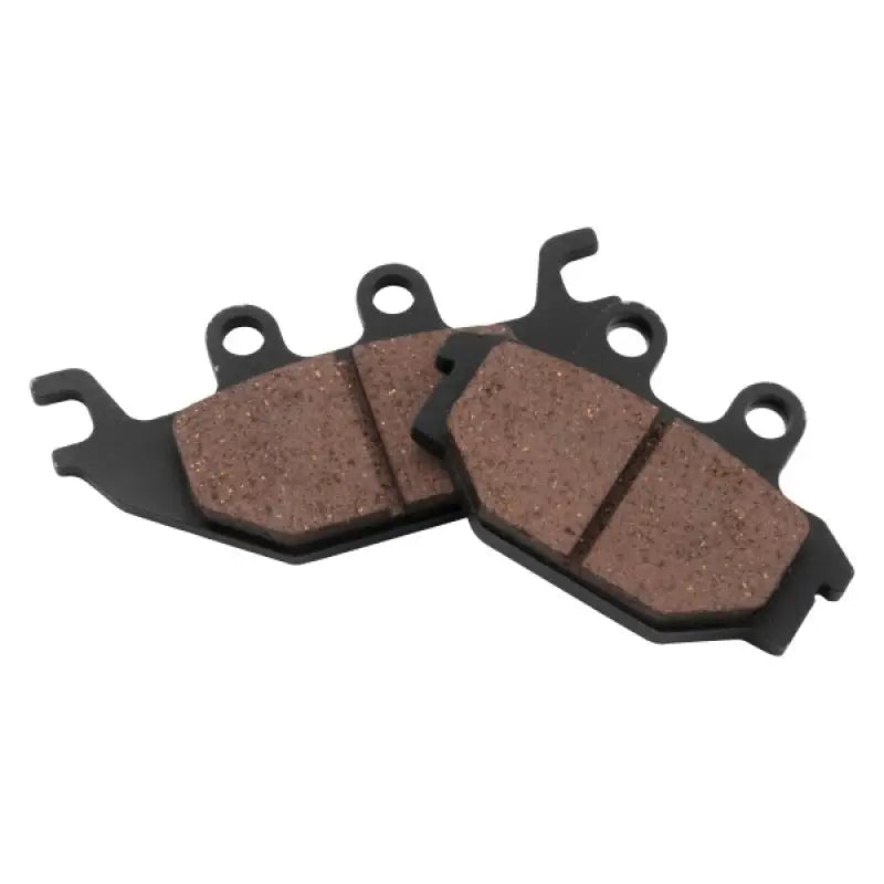 BikeMaster Arctic Cat Brake Pads - 961245 bkm961245