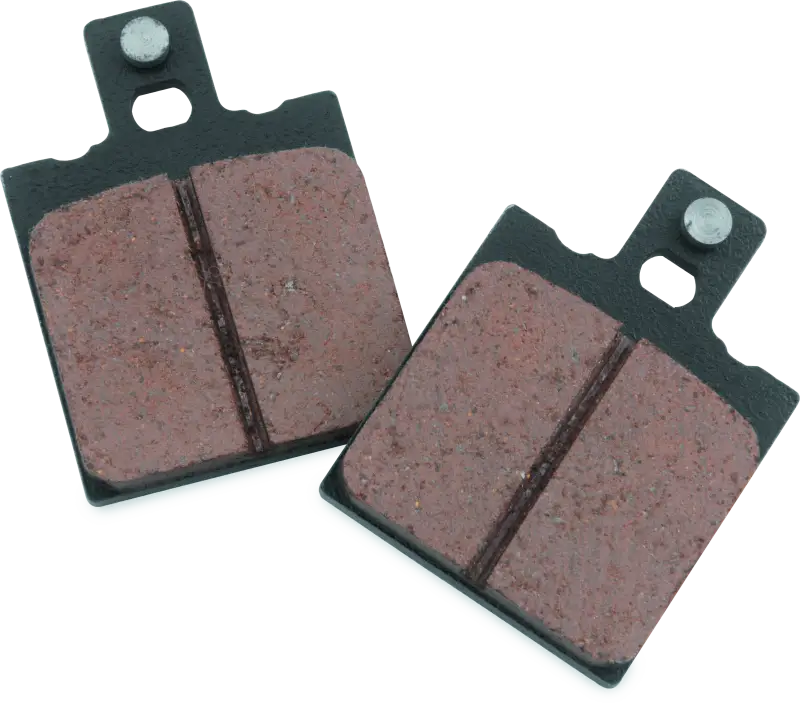 BikeMaster ATK Brake Pads - 961146 bkm961146