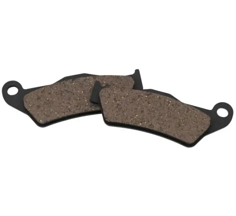 BikeMaster ATK Brake Pads - 961187 bkm961187