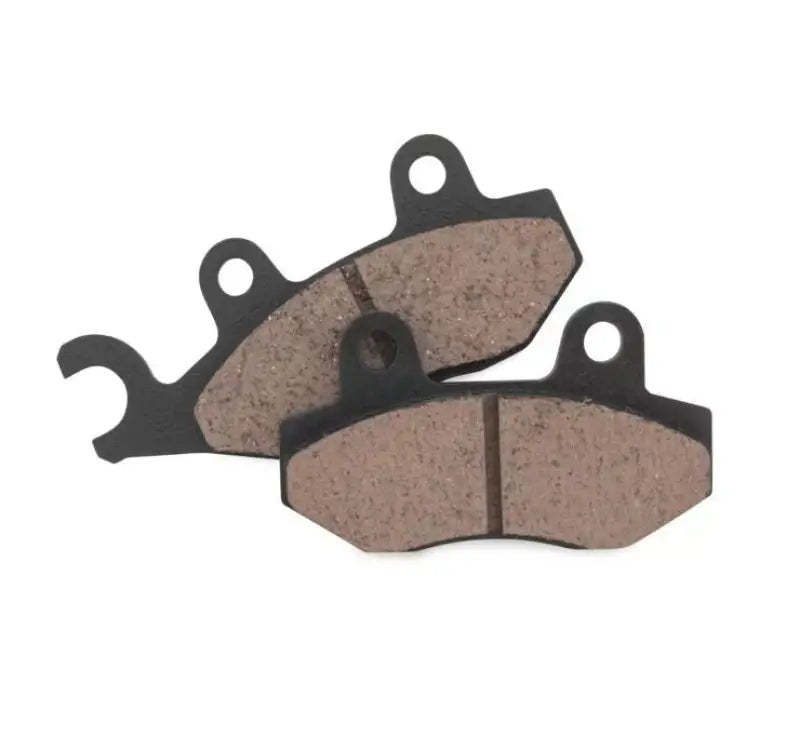 BikeMaster ATK Brake Pads - 961219 bkm961219
