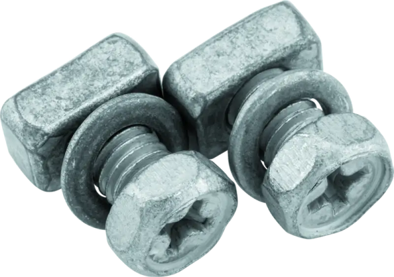 BikeMaster Battery Hardware Pack - 5x9mm - 151723 bkm151723