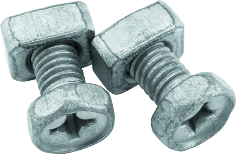 BikeMaster Battery Hardware Pack - 6x12mm - 151728 bkm151728