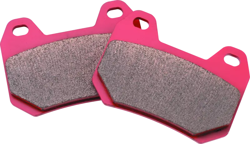 BikeMaster BMW Sintered Brake Pads - 961604 bkm961604