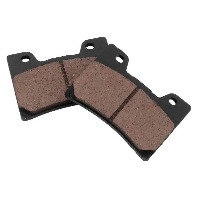 BikeMaster Cagiva Brake Pads - 961147 bkm961147
