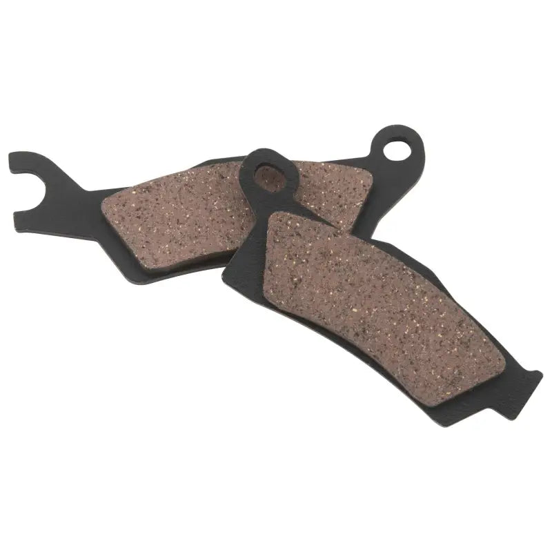 BikeMaster Can-Am Brake Pads - 961295 bkm961295