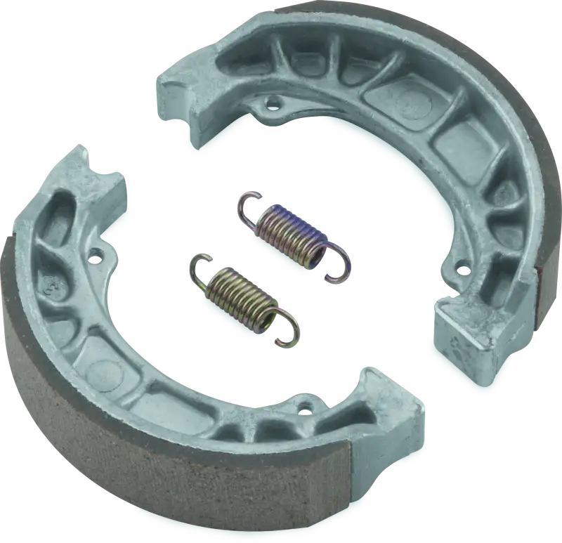 BikeMaster Honda Brake Shoes - 963000 bkm963000