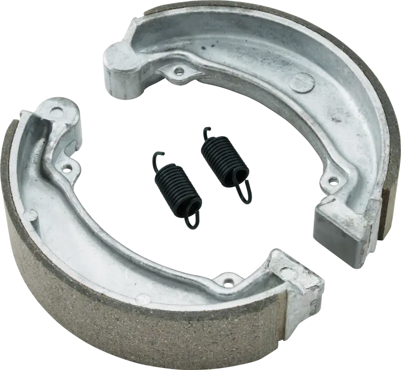 BikeMaster Honda Brake Shoes - 963006 bkm963006