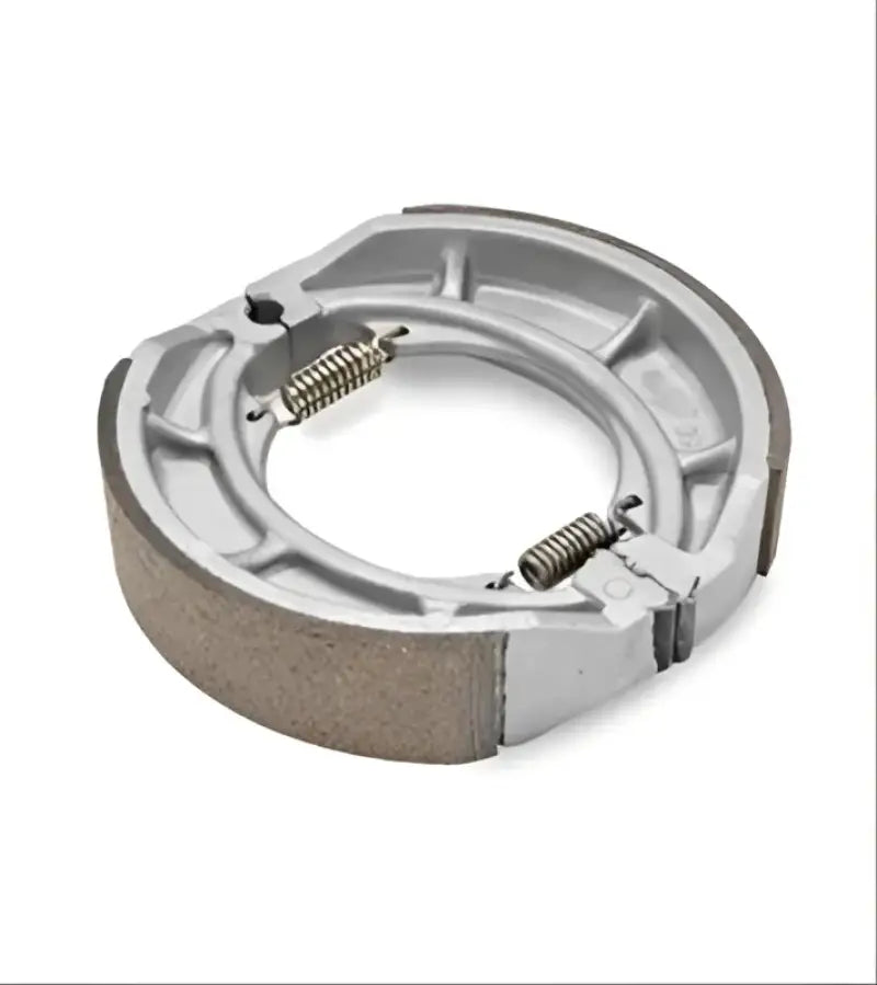 BikeMaster Kawasaki Brake Shoes - 963075 bkm963075