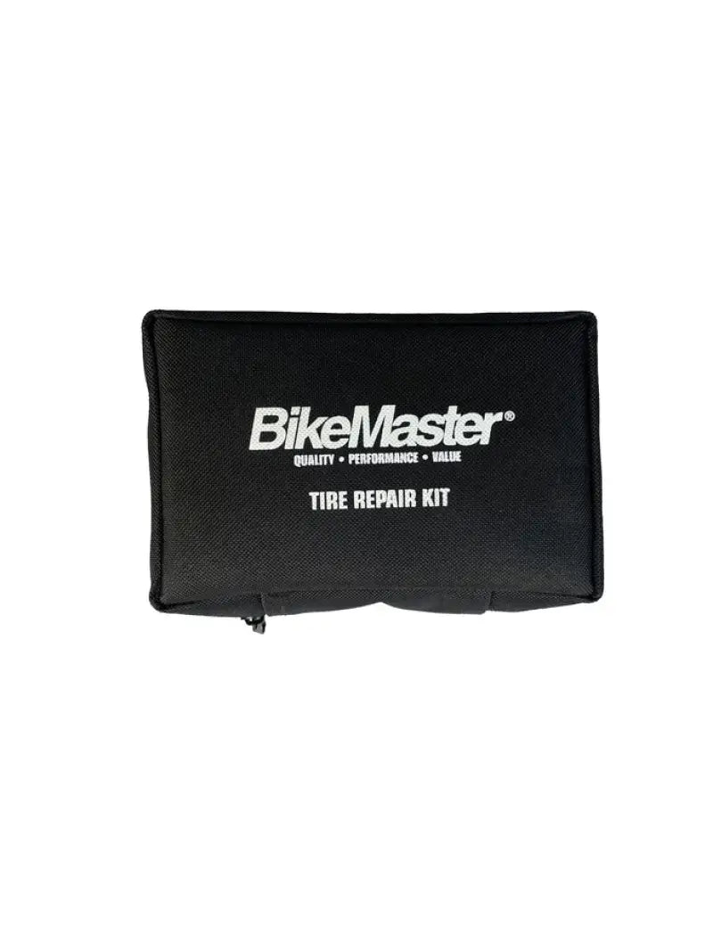 BikeMaster Tire & Tube Flat Repair Kit - 151507 bkm151507