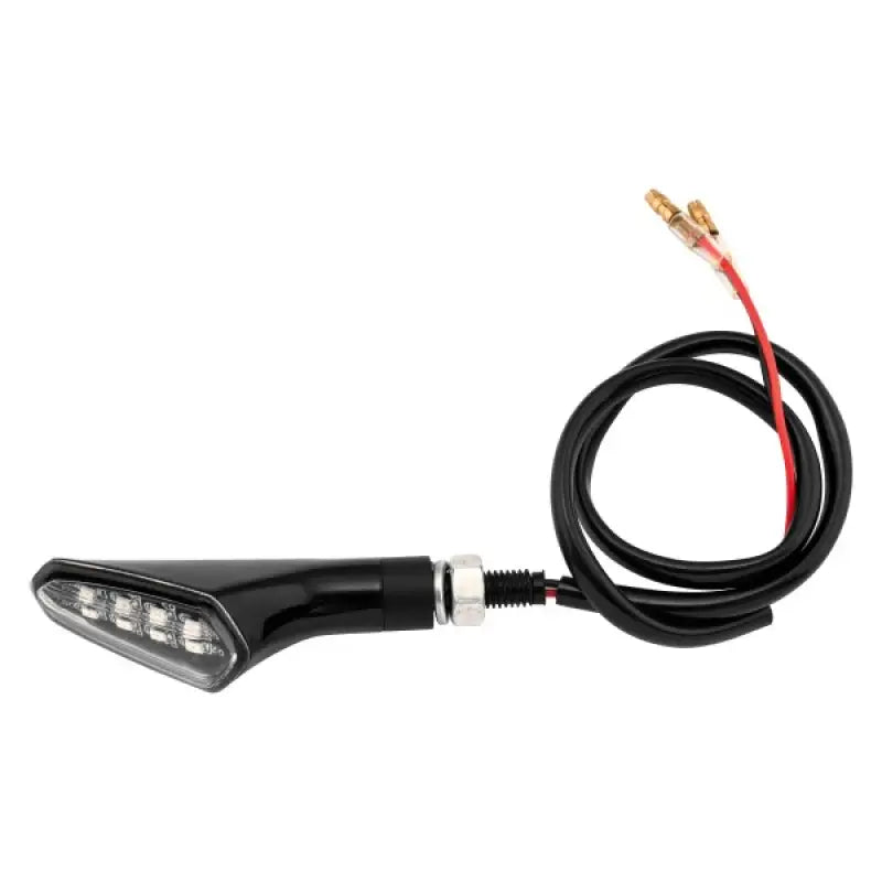 BikeMaster Wedge Turn Signals - 261013 bkm261013