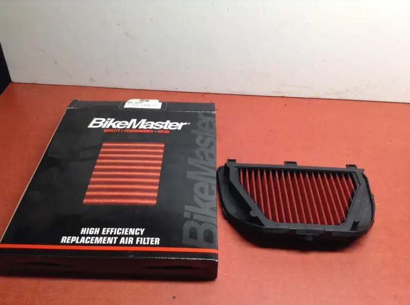 BikeMaster Yamaha YZF-R6 Air Filter - 457066 bkm457066