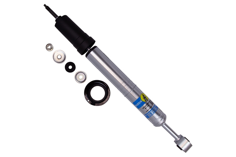 2005-15 Toyota Tacoma/2003-09 4Runner Bilstein B8 5100 Series Front Shock 0-3in Lift