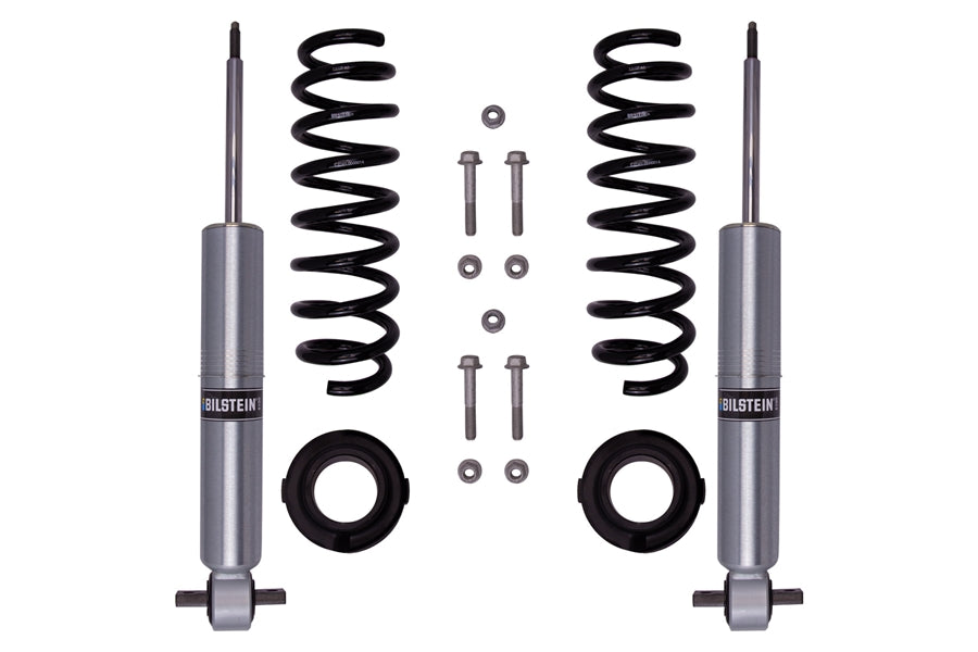 2021-25 Ford Bronco 4dr Bilstein B8 6112 Front 0-2.75in Leveling Kit | 47-313996