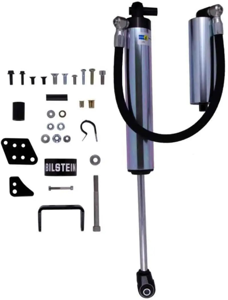 Bilstein 18-20 Jeep Wrangler B8 8100 Front Left Shock Absorber 25-293302