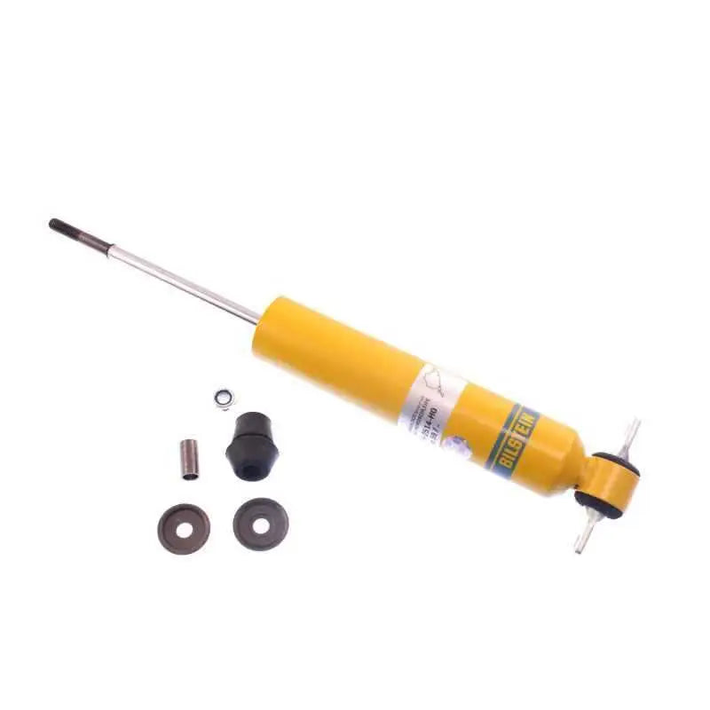 Bilstein 4600 Series 1977 Dodge D200 Base Front 46mm Monotube Shock Absorber 24-185165