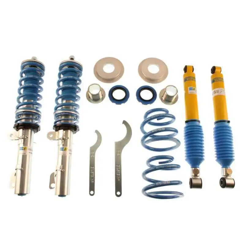 Bilstein B14 2000 Audi TT Quattro Base Front and Rear Performance Suspension System 48-080422