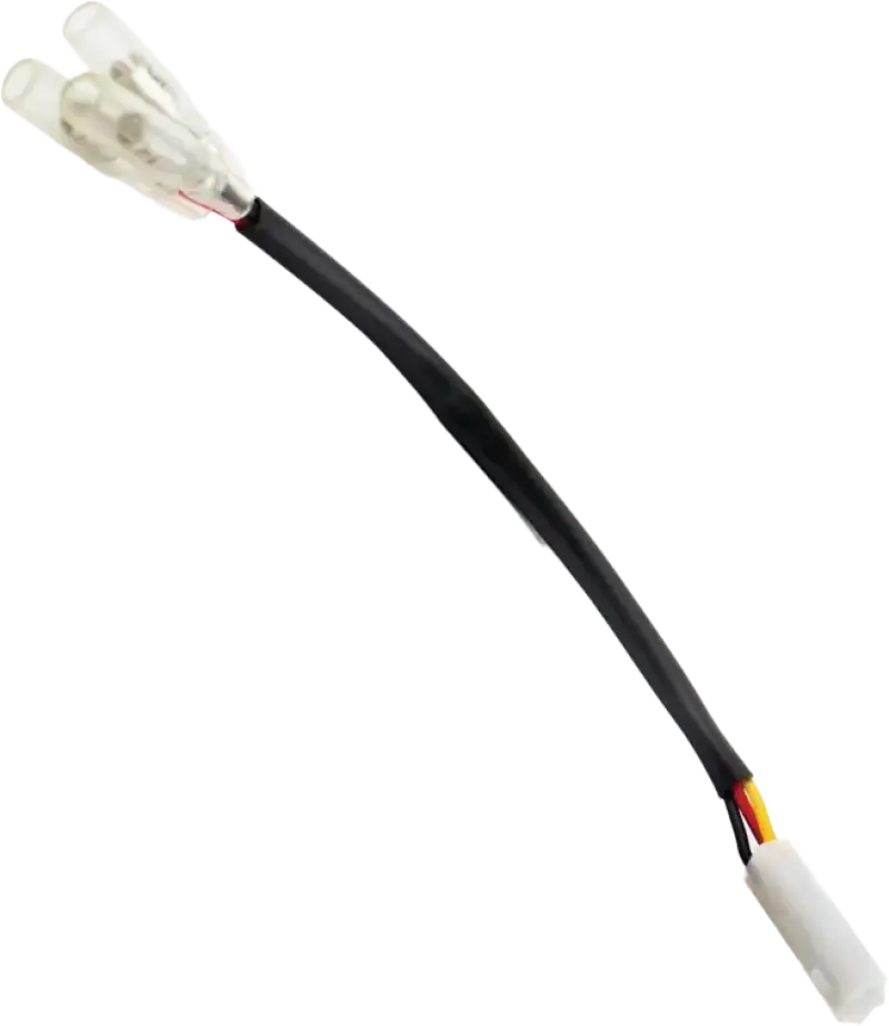 Blinker Wire Adapter Honda Grom Pair 27-5943