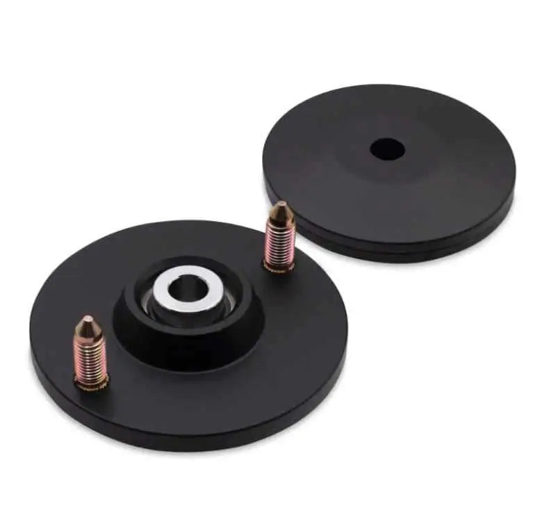 BLOX Racing Drag Pro+ Series Coilover Replacement Part - Front Pillow Ball Top Mount bxss-00103-pmf