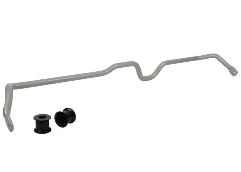 BMR99 Whiteline 00-08 Mercedes-Benz C-Class Rear 22mm Heavy Duty Non-Adjustable Swaybar whlbmr99