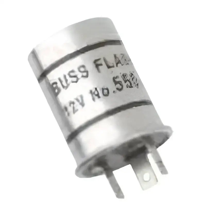 BP/550-RP Bussmann Heavy Duty Flasher 3Prong b6pbp550rp