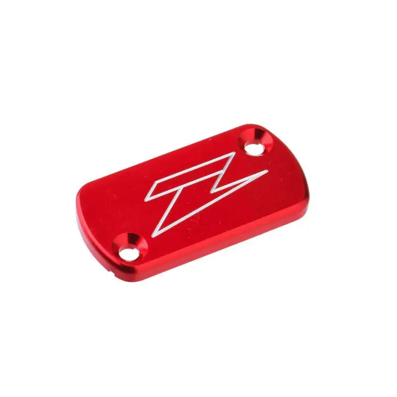 Brake Reservoir Cover Red wps-634-91103