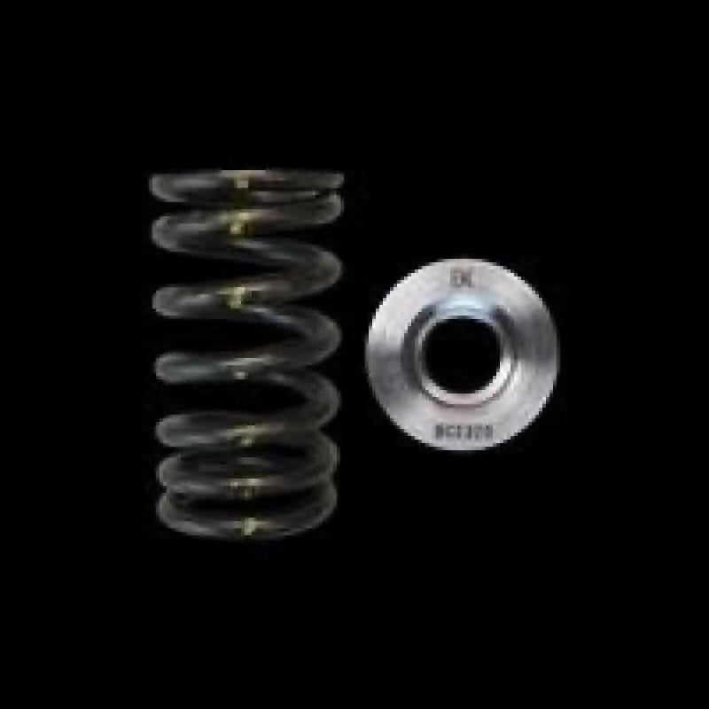 Brian Crower Toyota 4AGE Single Spring & Titanium Retainer Kit bc0365