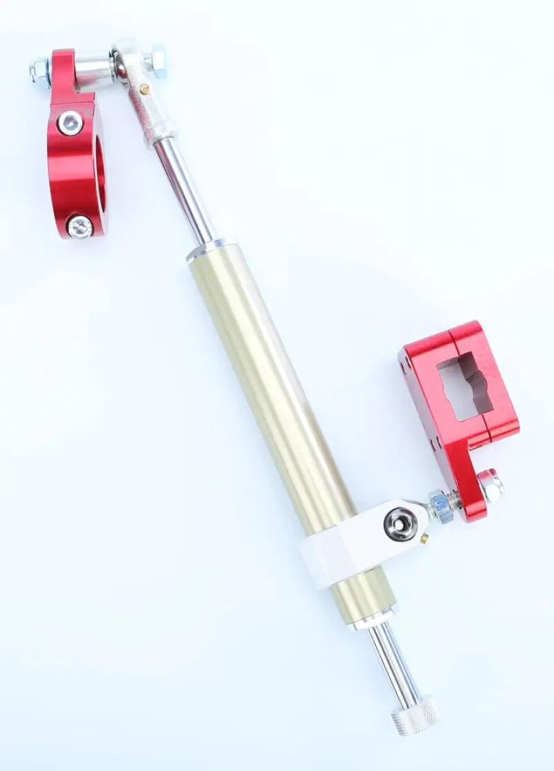 BTS-RB54-R Seven Position Atv Stabilizer Rebuildable (Red) wps-172-2054r