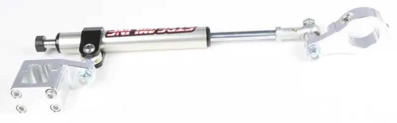 BTS-S543-S Steering Damper Std Silver Yfz450r wps-171-2543s