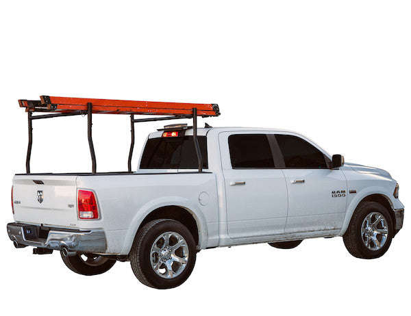 Buyers Products Black Steel Truck Rack Model 1501550