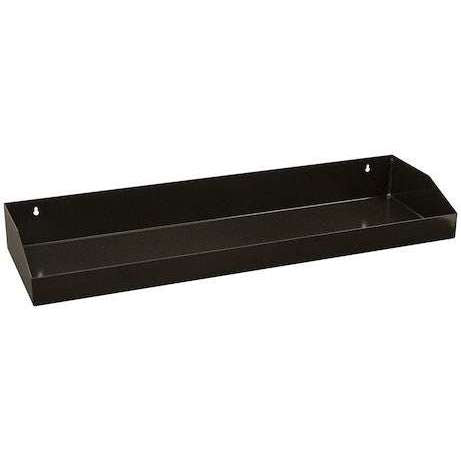 Buyers Products Cabinet Tray For 96 Inch Black Steel Topsider Truck Box Model 1703020TRAY