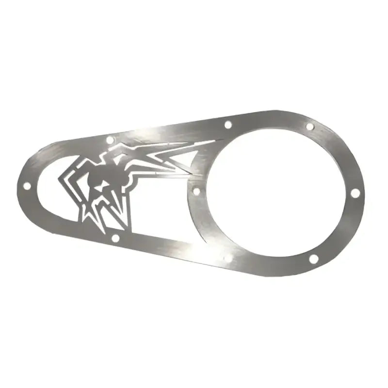 BW00BEZ-35 Black Widow 3.5' Center - 4.5'L X 8.625'H bwebw00bez35