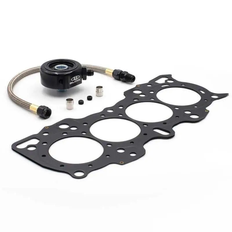 BXPT-00500-81 BLOX Racing Ls/Vtec (B18 B20) Conversion Kit - With 81mm Head Gasket blobxpt-00500-81