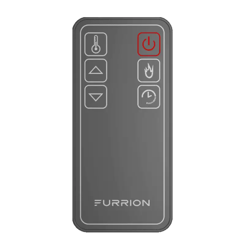 C-FF26C15A-RC Furrion Llc Remote Control For Ff26C15Abl f6n2021124159