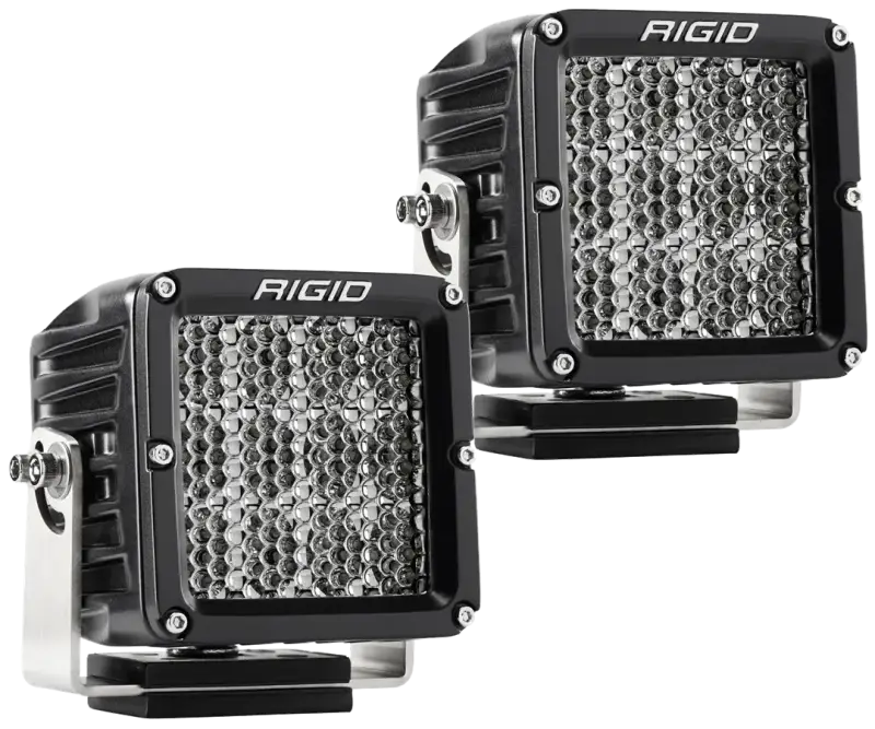 C322713-MDXL Rigid Industry Dually Xl Specter Diffused /2 R2GC322713MDX