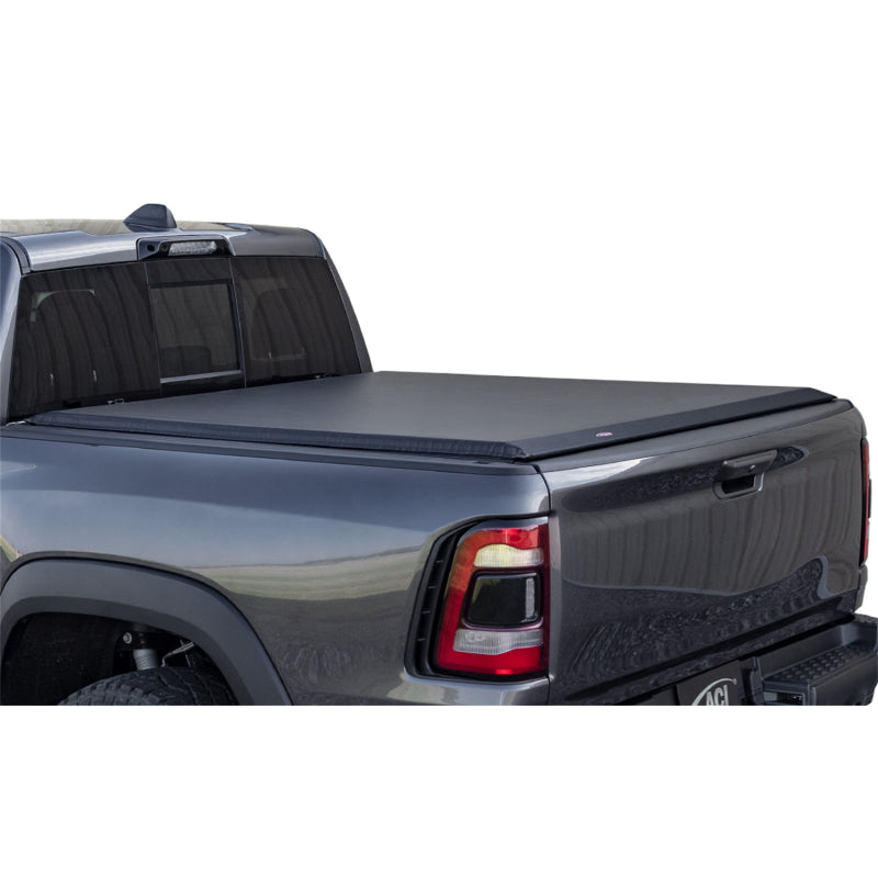 Access LITERIDER® Roll-Up Cover Split Rail Model 34189
