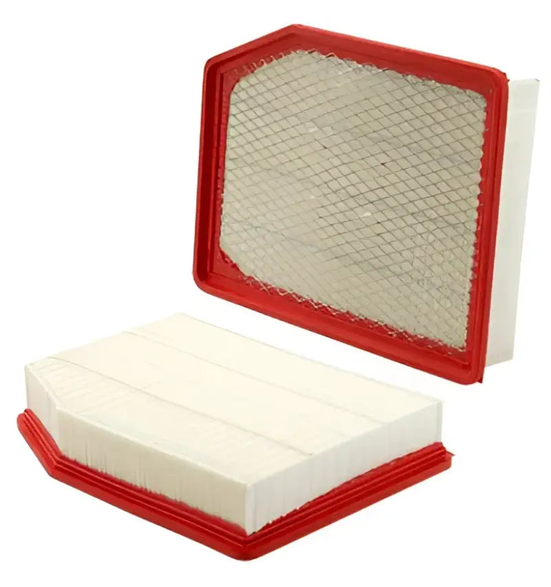 CA12404 Fram Flexible Panel Air Filter f24ca12404