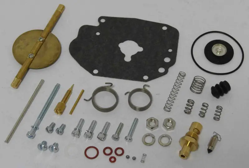 Carb Rebuild Kit S&S E Carb wps-820-50573