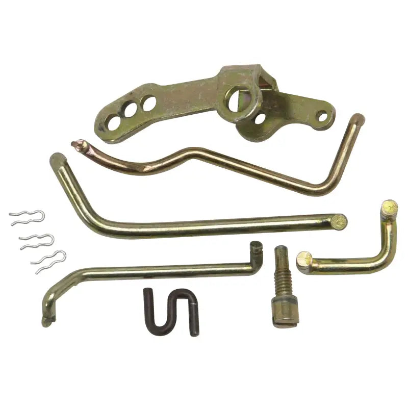 CARBURETOR LINKAGE ede1473