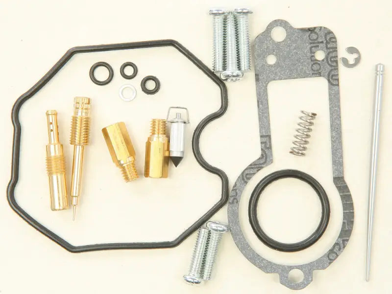 Carburetor Repair Kit wps-226-1238