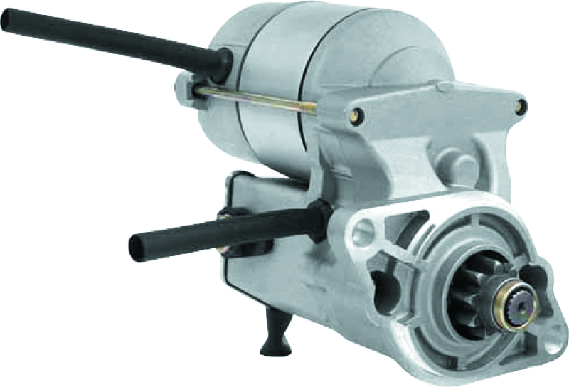 QuadBoss 01-03 Kawasaki KAF620F Mule 3020 Motor Starter qbs495266