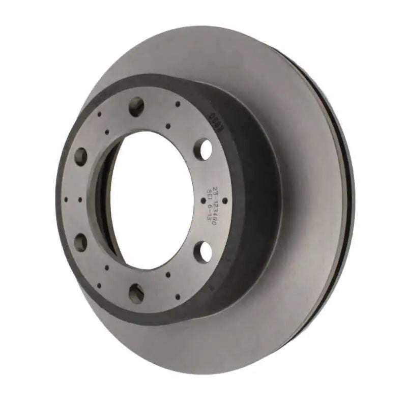 Centric Performance Brake Rotor 121-44069