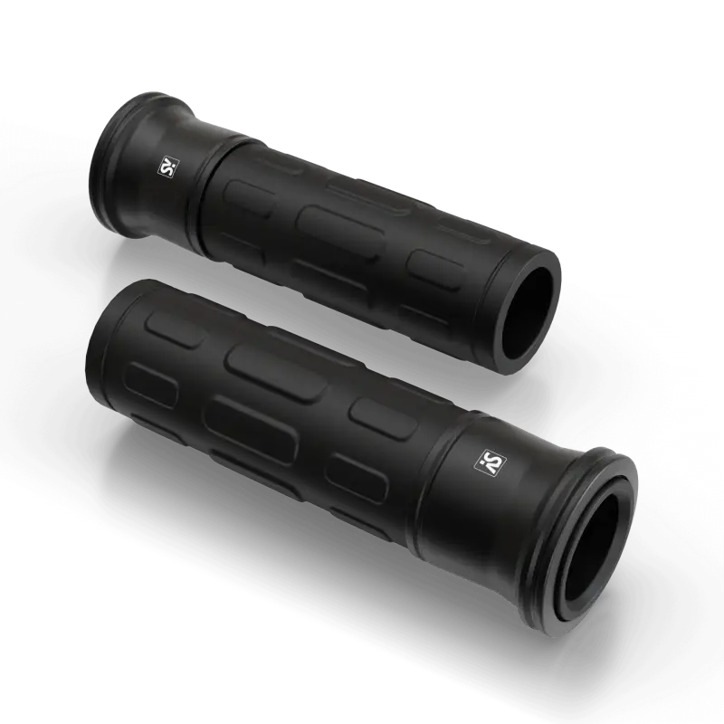 Circula S Grips Pair Black wps-58-2247