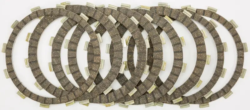 CK1319 Redline Clutch Plate Kit Ck1319 wps-15-1319