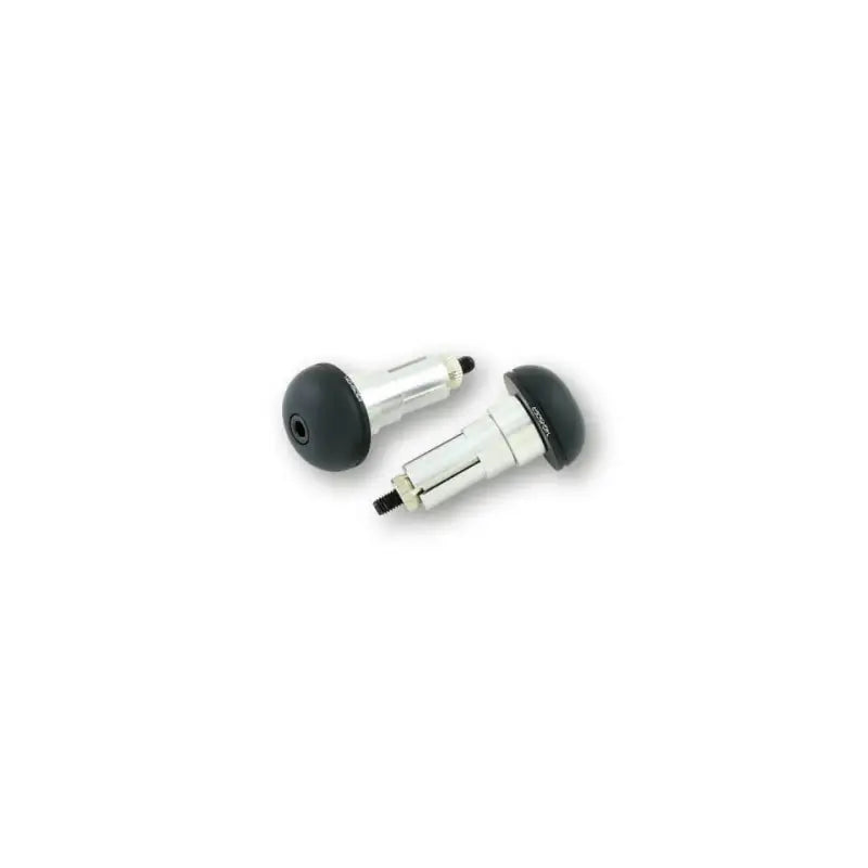 Classic Bar Ends Universal Black Pair wps-58-2093