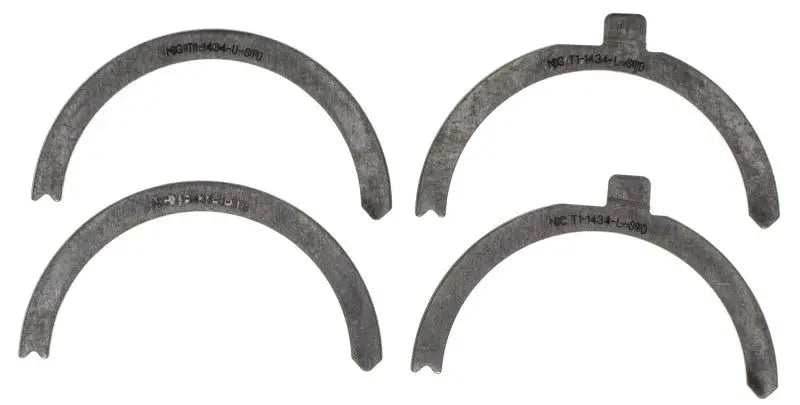 Clevite Lexus 6 2997cc 1992-95 Thrust Washer Set - TW589S cletw589s