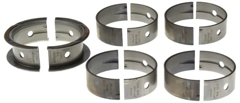 Clevite Mitsubishi 4 1795-2350cc 1992-98 Main Bearing Set - MS2039P clems2039p