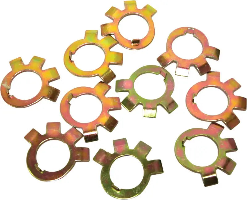 Clutch Hub Nut Lock Tab OEM 37503 41 wps-820-53222